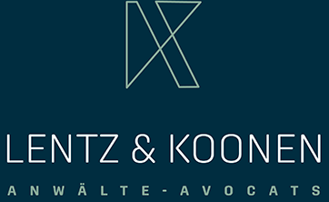 LENTZ & KOONEN Anwälte - Avocats